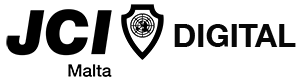 JCI Digital logo